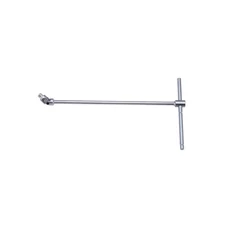 HANS 3/8" T hajtószár, kardáncsuklós 500mm 10386-20