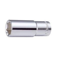 HANS 1/4˝ hosszú dugókulcsfej 13x50mm 2300M13