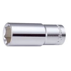 HANS 1/2˝ hosszú dugókulcsfej 11x76mm 4300M11
