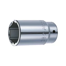 HANS 3/4˝ hosszú dugókulcsfej 30x90mm 6300M30