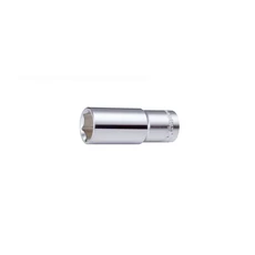 HANS 3/8˝ hosszú dugókulcsfej 7x63mm 3300M07