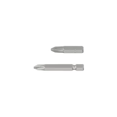 HANS 1/4˝ Phillips bit hegy S2 PH1x50 026-5PH1