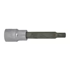 HANS 1/2˝ RiBE hosszú bit-dugókulcsfej M9x100mm 4029-4M09