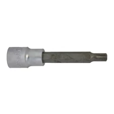 HANS 1/2˝ RiBE hosszú bit-dugókulcsfej M10x100mm 4029-4M10