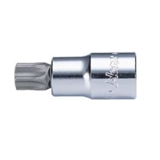 HANS 3/8˝ TORX bit-dugókulcsfej TX25 3024T25