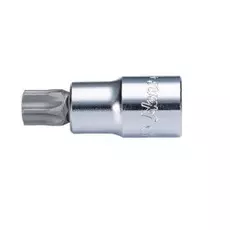 HANS 1/2˝ TORX bit-dugókulcsfej T50 4024T50