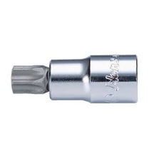 HANS 1/2˝ TORX bit-dugókulcsfej T60 4024T60