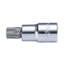 HANS 1/2˝ TORX bit-dugókulcsfej T80 4024T80