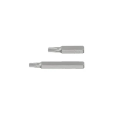 HANS 10mm TORX bit hegy S2 T20x30 043-3T20