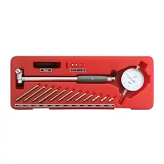 Berger indikátoros furatmérő készlet, 50-160mm, 11db Berger indikátoros furatmérő készlet, 50-160mm, 11db