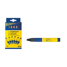 BLEISPITZ jelölő kréta grafit 12db No.0266 BLEISPITZ jelölő kréta grafit 12db No.0266