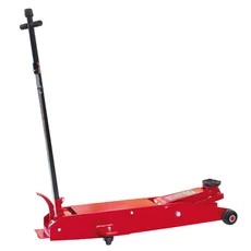 Krokodil emelő magasemelésű, hosszú kivitel 2t 140/660/800mm