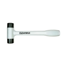 NAREX cserélhető műanyag fejes sörétes kalapács 340g d36 875102