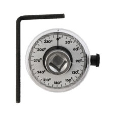 Z-TOOLS nyomaték-szögmérő tárcsa 1/2˝ 360°
