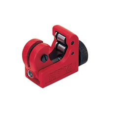 SUPER EGO görgős csővágó 3-16mm réz 716 PRO MINI SUPER EGO görgős csővágó 3-16mm réz 716 PRO MINI