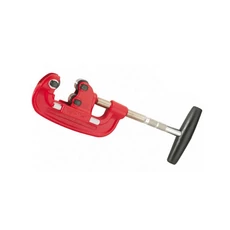 SUPER EGO görgős csővágó 1/8˝-2˝ acél 701