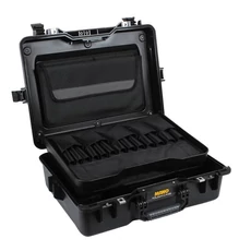 MANO szerszámkoffer szerszámtartóval IP67 530x400x180 330BT-SS
