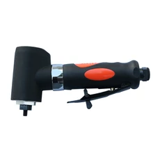 Z-TOOLS levegős szöghajtású-csiszoló 1/4˝-20UNF 15.000/min ZTP601 Z-TOOLS levegős szöghajtású-csiszoló 1/4˝-20UNF 15.000/min ZTP601