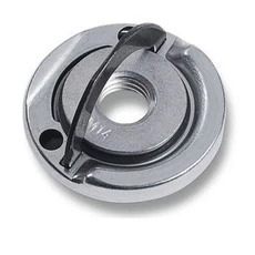 Z-TOOLS Quick szorítóanya kis sarokcsiszolóhoz M14 115/125/150mm Z-TOOLS Quick szorítóanya kis sarokcsiszolóhoz M14 115/125/150mm