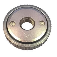 Z-TOOLS Quick szorítóanya nagy sarokcsiszolóhoz M14 180/230mm