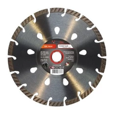 TOROFLEX COOL CUT gyémánttárcsa 125x22,2/SH10