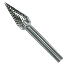 Turbómaró csúcsíves hegyes végű SPG 0618/S6 MX