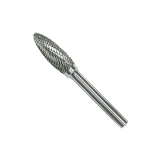 Turbómaró lángnyelv B 0820/S6 MX