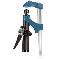 URKO hidraulikus párhuzamszorító 120x400/35x8mm U503-H2
