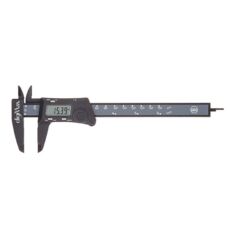 WIHA digiMax digitális tolómérő, mélységmérővel 150/0,01mm 4111701/No.29422