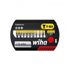WIHA FlipSelector Y-bit készlet 13r. PH2+PZ+TX SB7947Y904/No.41827