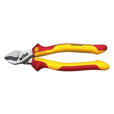 WIHA szigetelt kábelvágó fogó, VDE 1000V, 200mm WIHA szigetelt kábelvágó fogó, VDE 1000V, 200mm