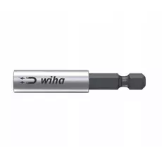 WIHA Power mágneses bitbefogó inox 1/4”x58 71133/No.41922