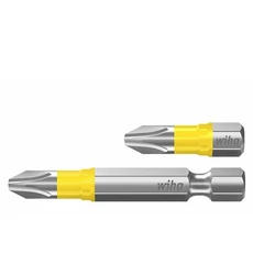 WIHA Y-Bit hegy PH3x25 7011Y903/No.41587 5db