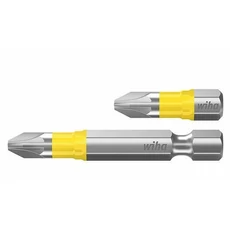 WIHA Y-Bit hegy PZ2x25 7012Y902/No.41589 5db