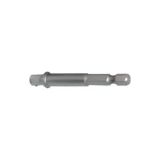 Z-TOOLS bit-dugókulcs adapter 1/4˝ > 1/4˝x50mm