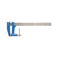Z-TOOLS dugattyús párhuzamszorító 120x600mm
