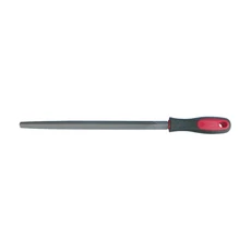 Z-TOOLS háromélű reszelő, nyelezve 250/2