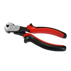 Z-TOOLS homlokcsípő fogó 160mm CrV