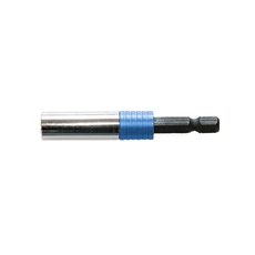 Z-TOOLS Lock mágneses bitbefogó 1/4˝x66mm