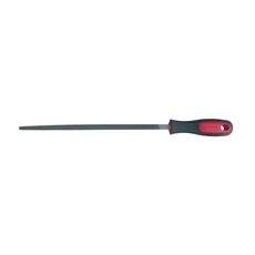 Z-TOOLS négyélű reszelő, nyelezve 200/2