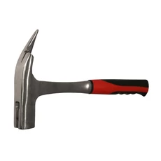 Z-TOOLS palázó kalapács 600g monoblokk ERGO