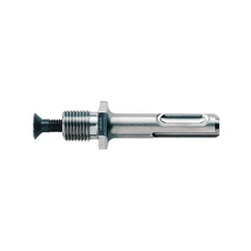 Z-TOOLS SDS-Plus tokmány-adapter SDS-Plus > 1/2˝-20UNF