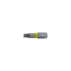 Z-TOOLS 1/4˝ TORX bit hegy S2 T10x25