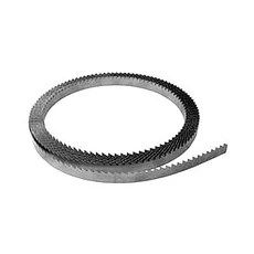 Pilana fűrészszalag fára 25m-es tekercsben, 25x0.6x8mm