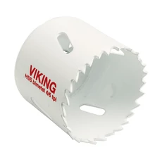 VIKING körkivágó Bi-Metal HSS-E Co8 4/6tpi 250