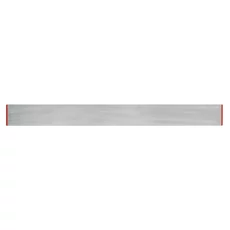 TOVARNA lehúzóléc sima 6000mm*