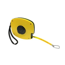 Z-TAPE mérőszalag, zárt, acél szalaggal 20mx12,5mm Z-TAPE mérőszalag, zárt, acél szalaggal 20mx12,5mm