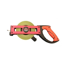 BERGER mérőszalag, nyitott fém ház, acél szalag 50mx12,5mm BERGER mérőszalag, nyitott fém ház, acél szalag 50mx12,5mm