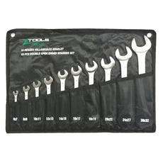 Z-TOOLS villáskulcs készlet 12r. 6-32mm