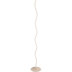 Avide Wave álló LED lámpa, 18W, 4000K